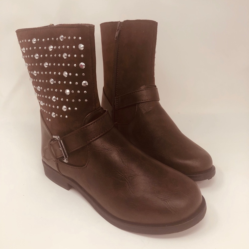 Carrini boots